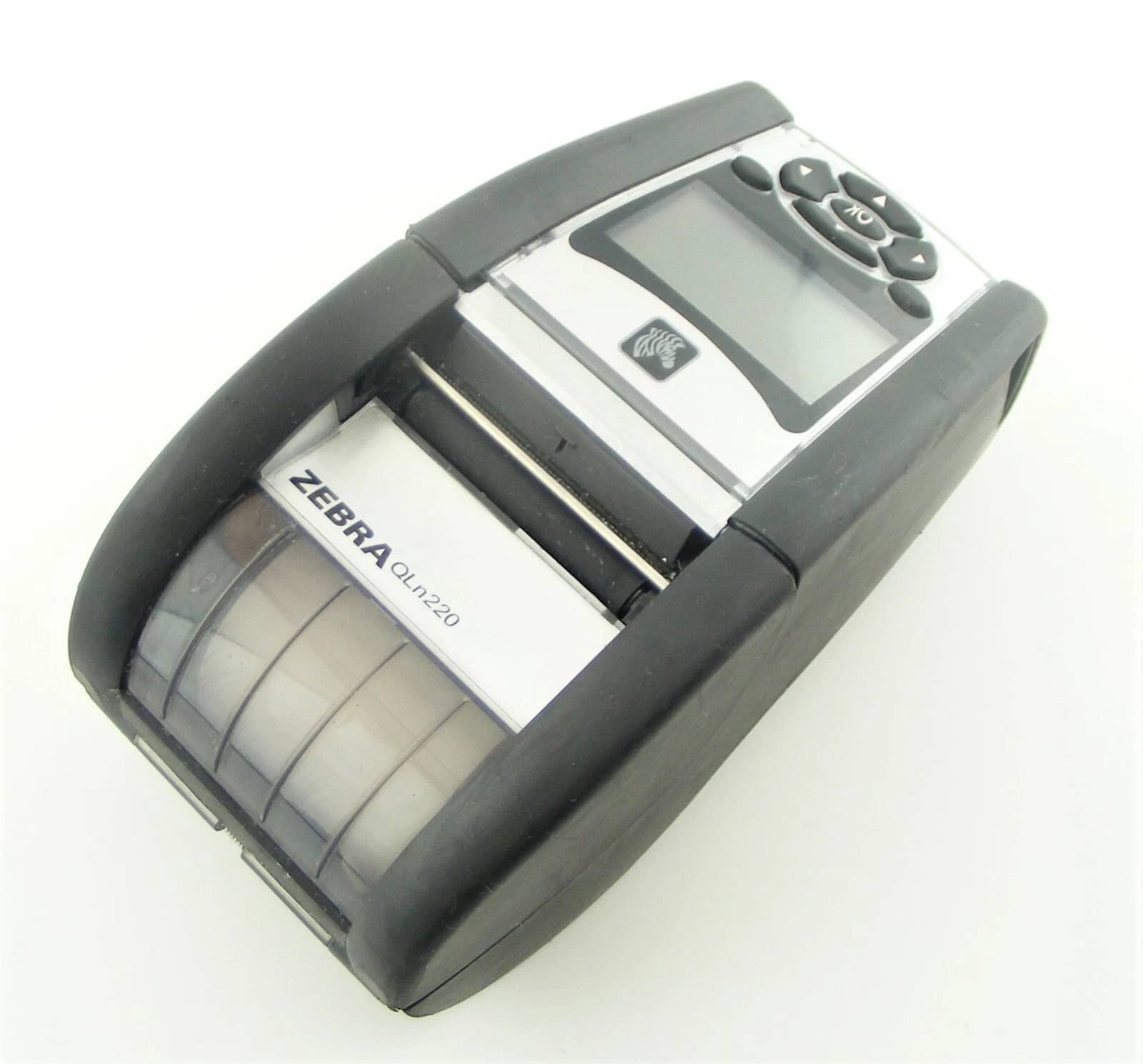 Zebra QN2-AUNAEE10-00 Printers New