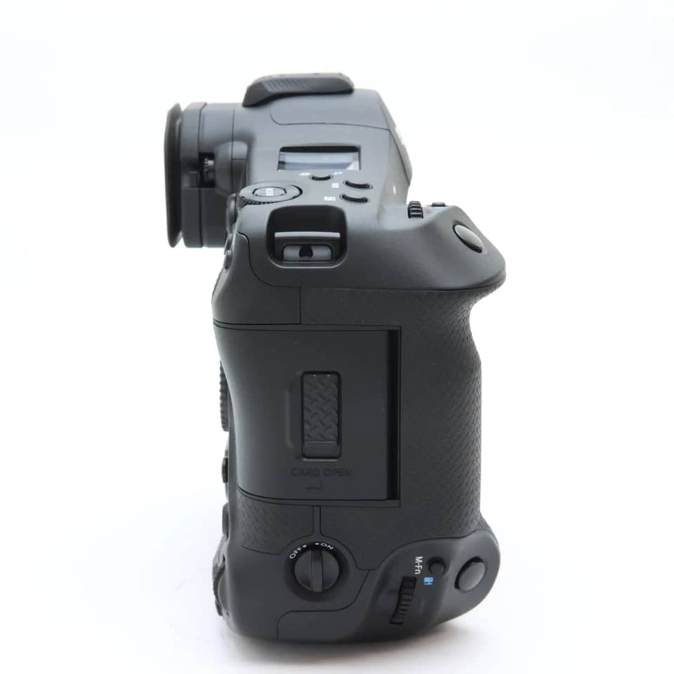 Canon EOS R1 Digital Cameras