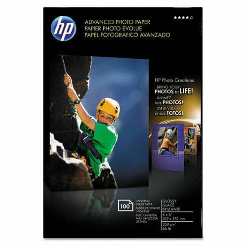 HP 2FB96A Printers New