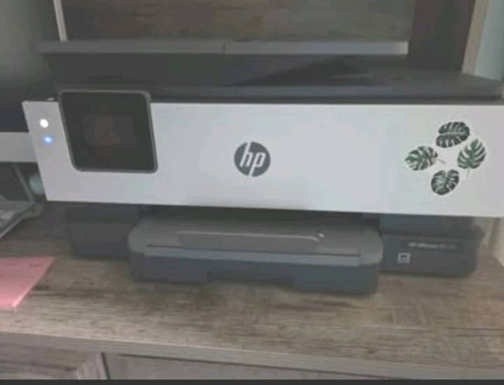 HP Office Jet 8010 Printers Used - Good