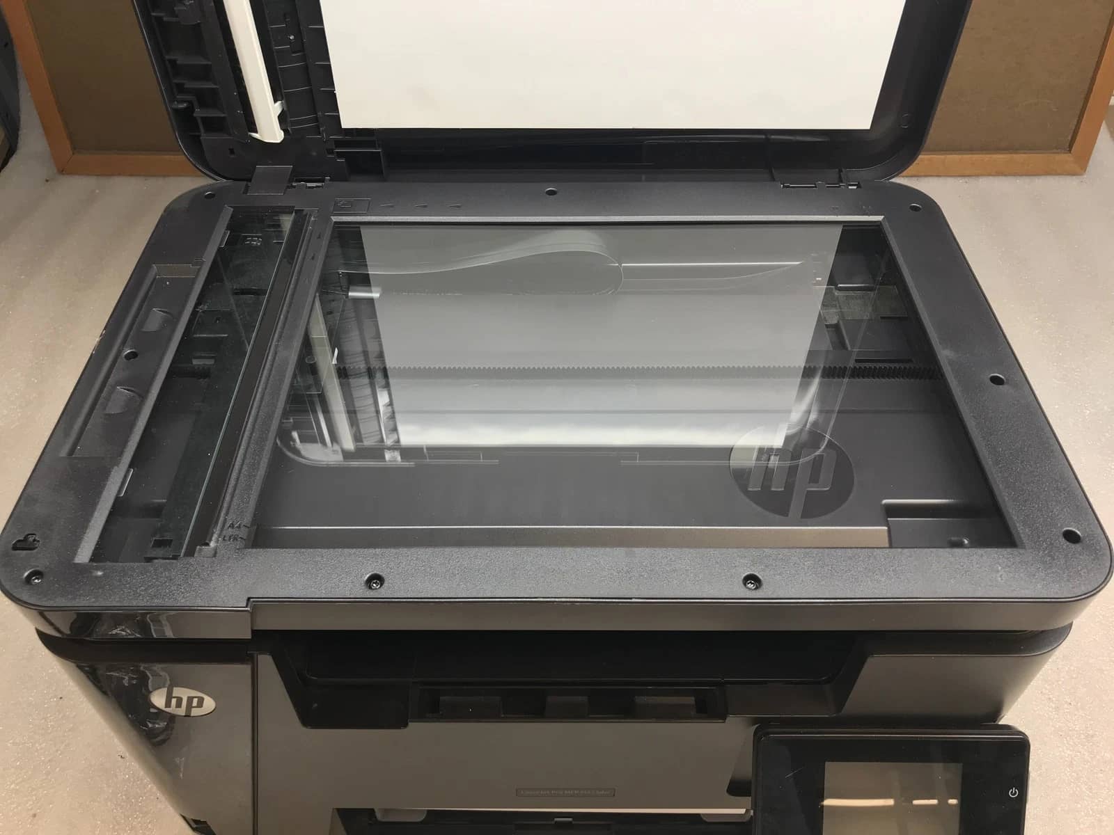 HP M225dw Printers New