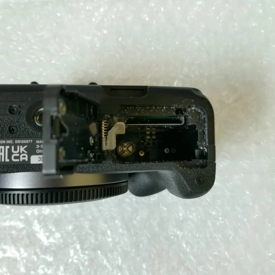 Canon EOS R50 Digital Cameras