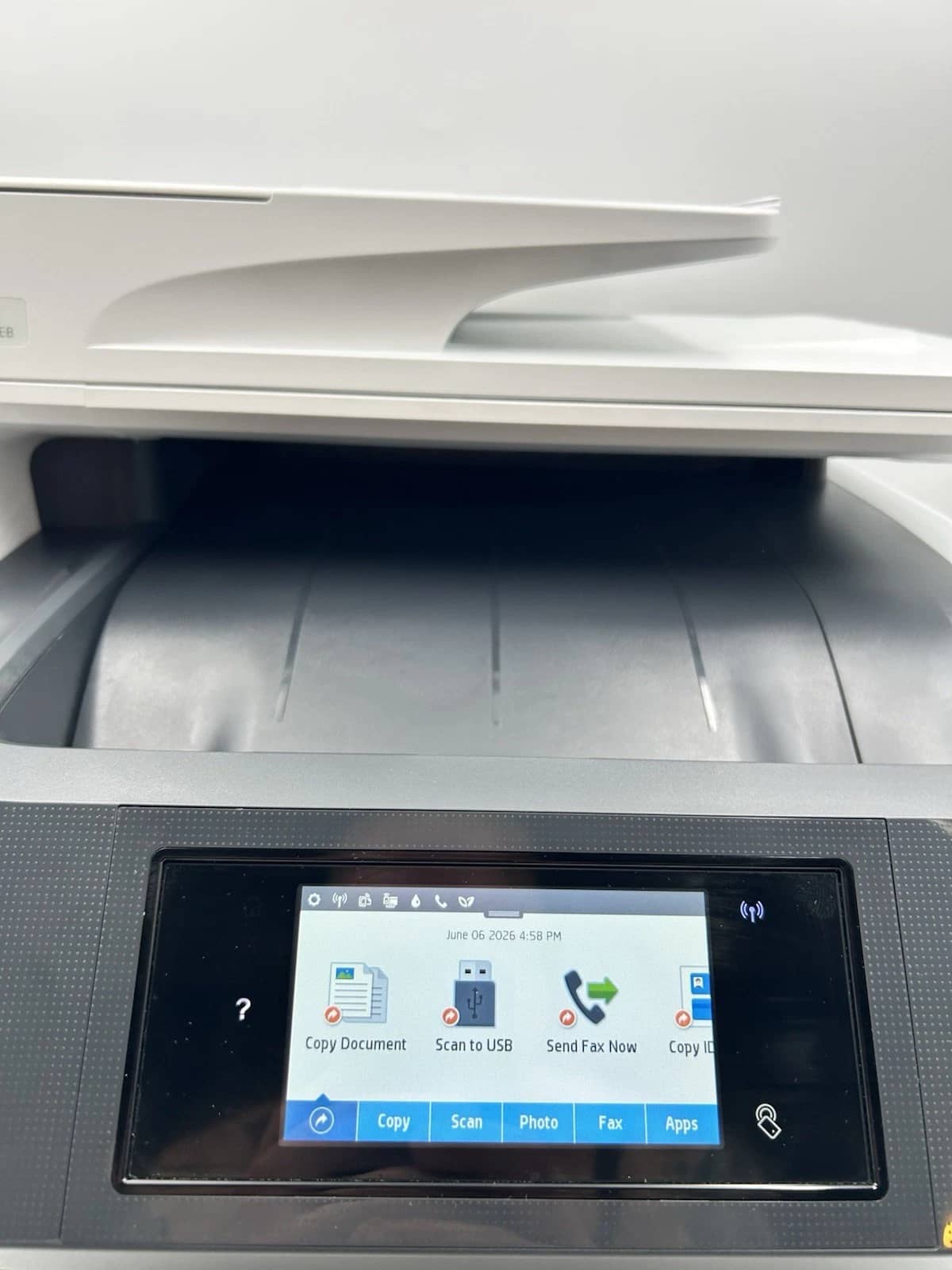 HP OfficeJet Pro 8720 Printers New