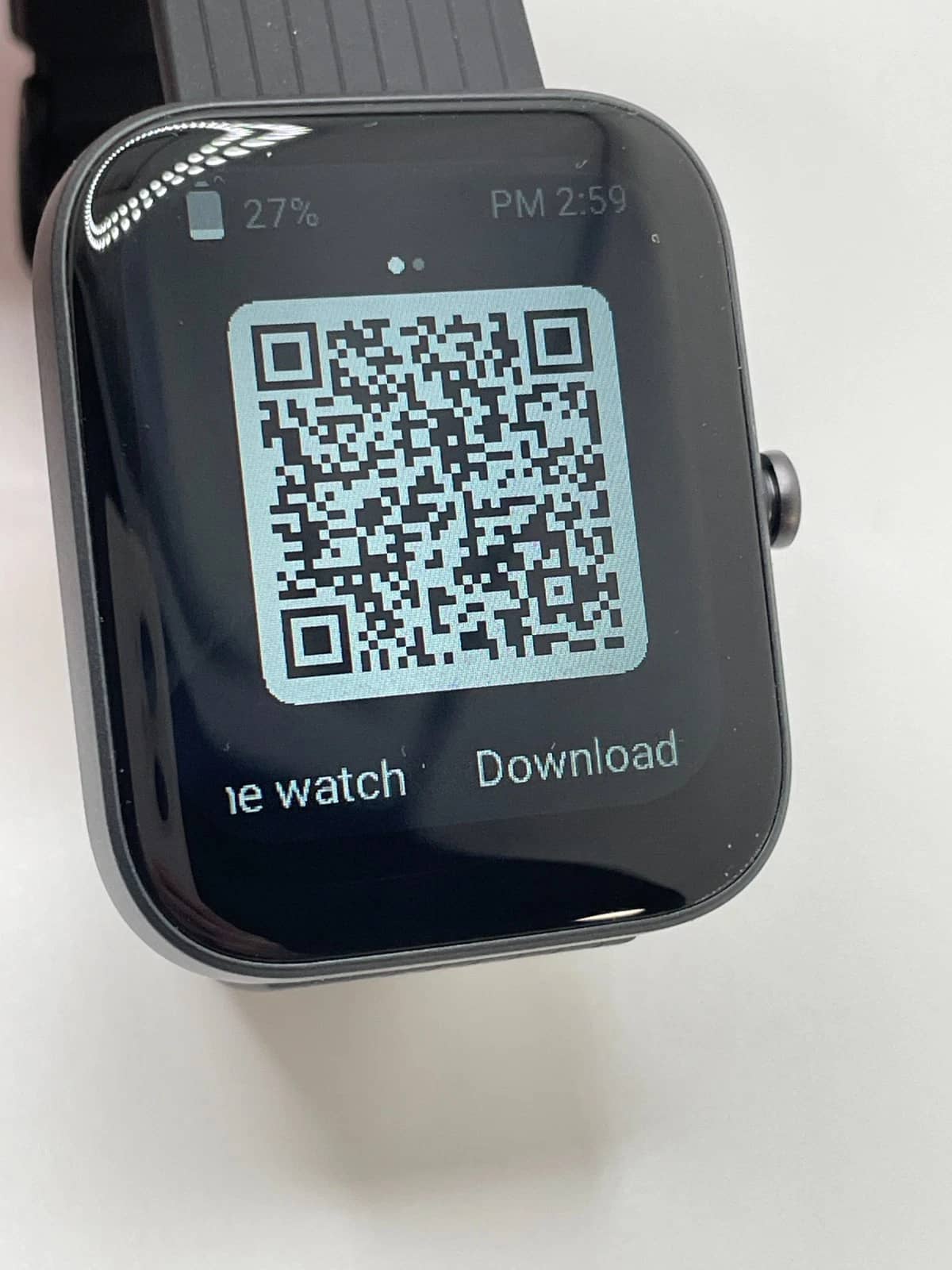 Amazfit Amazfit Bip 3 Pro Smartwatches Pink N/A New
