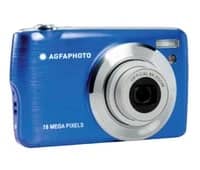 AgfaPhoto Realishot DC8200 Digital Cameras Silver New Body Only