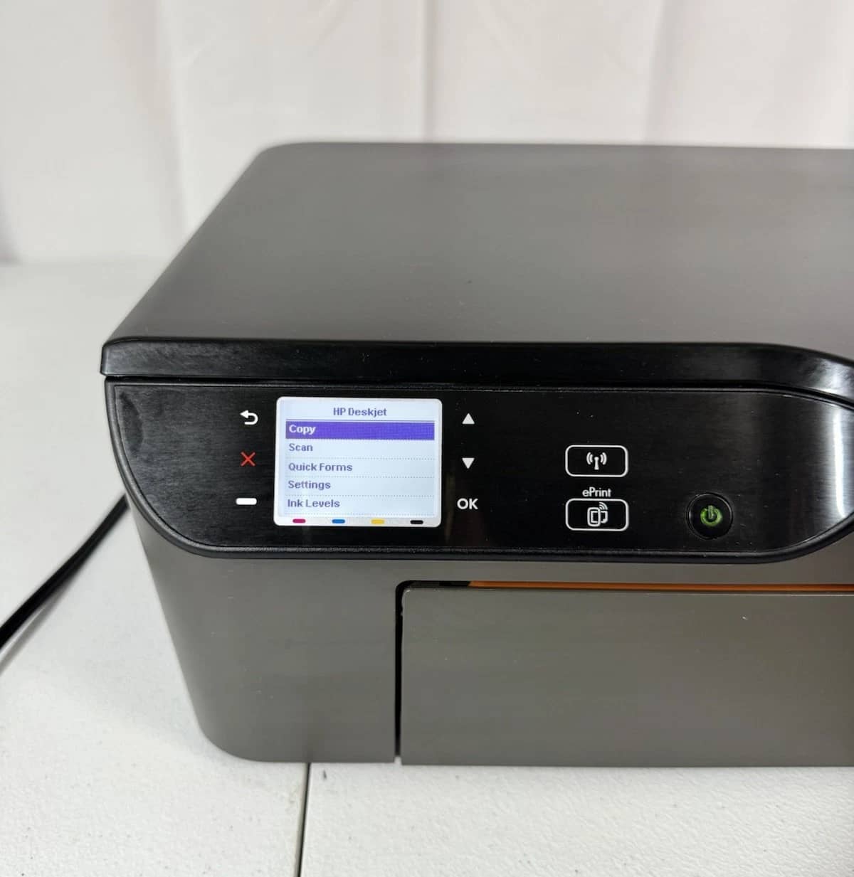 HP Deskjet 3522 Printers New