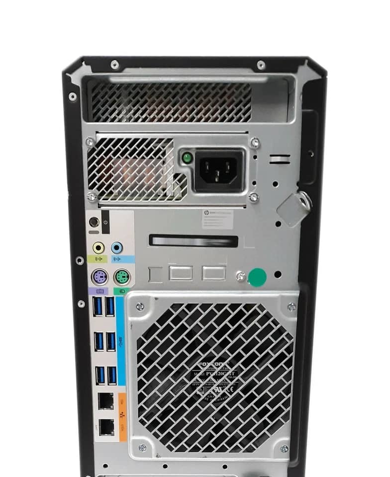HP Z6 G4 Computers