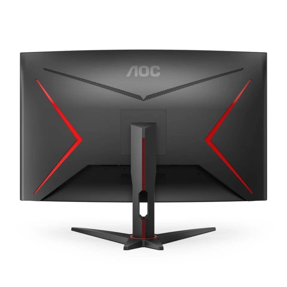 AOC C32G2ZE Monitors