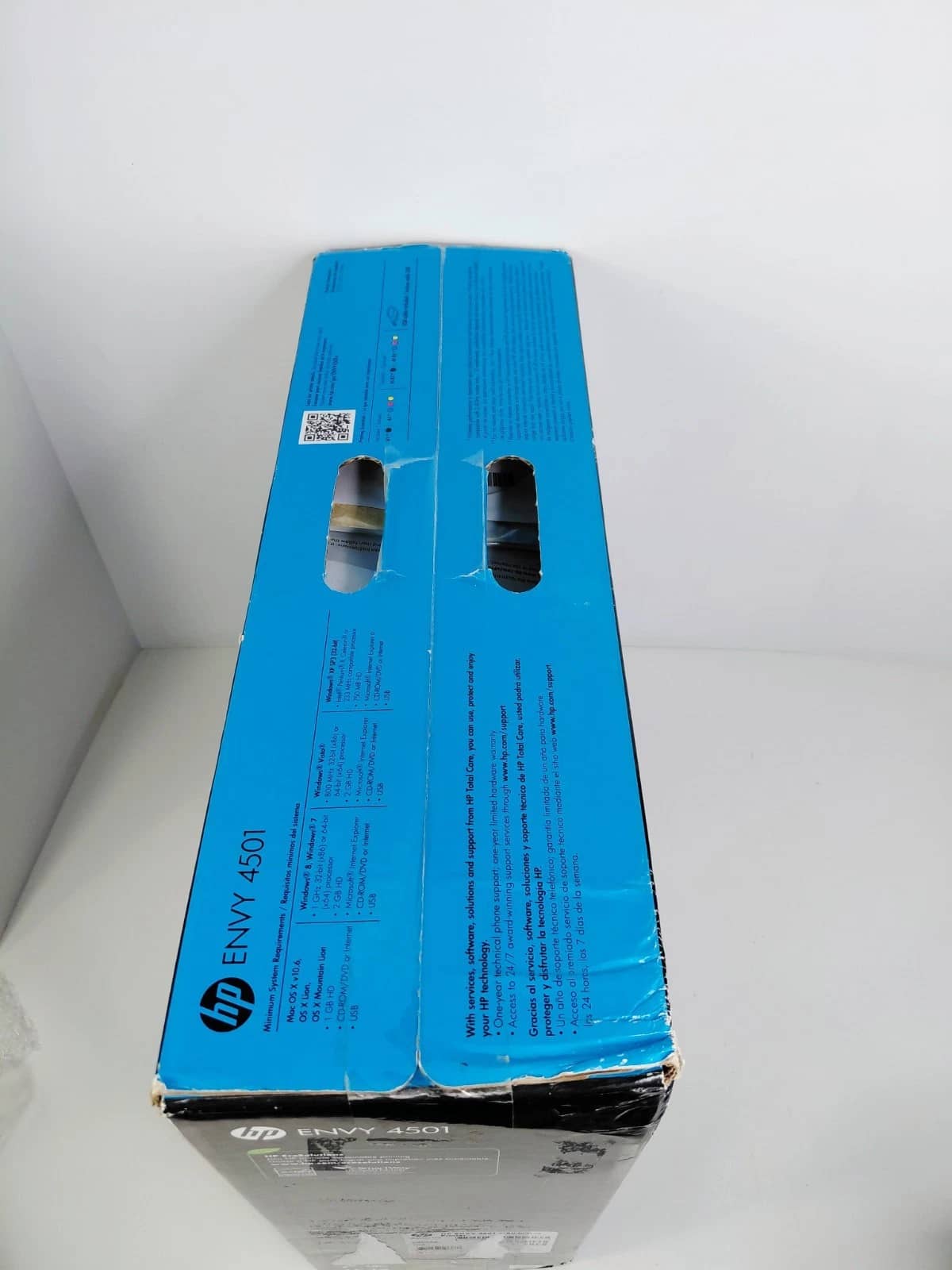 HP ENVY 4501 - ENVY 4500 Series Printers New