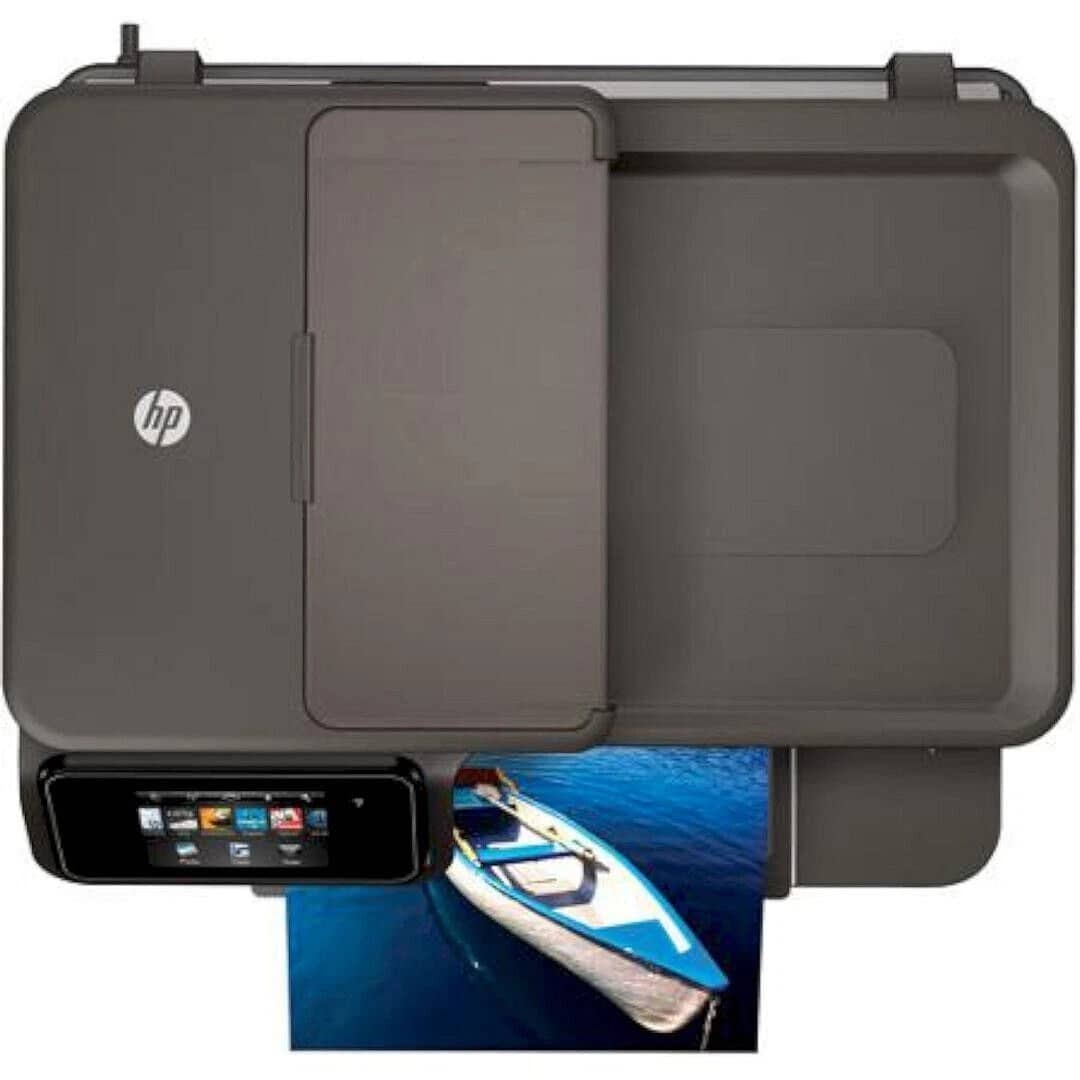 HP Photosmart 7510 Printers New