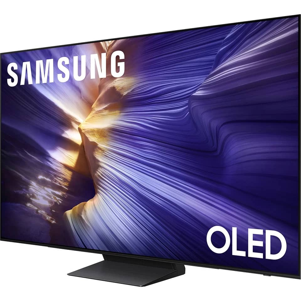 Samsung qn65q8faafxza TVs