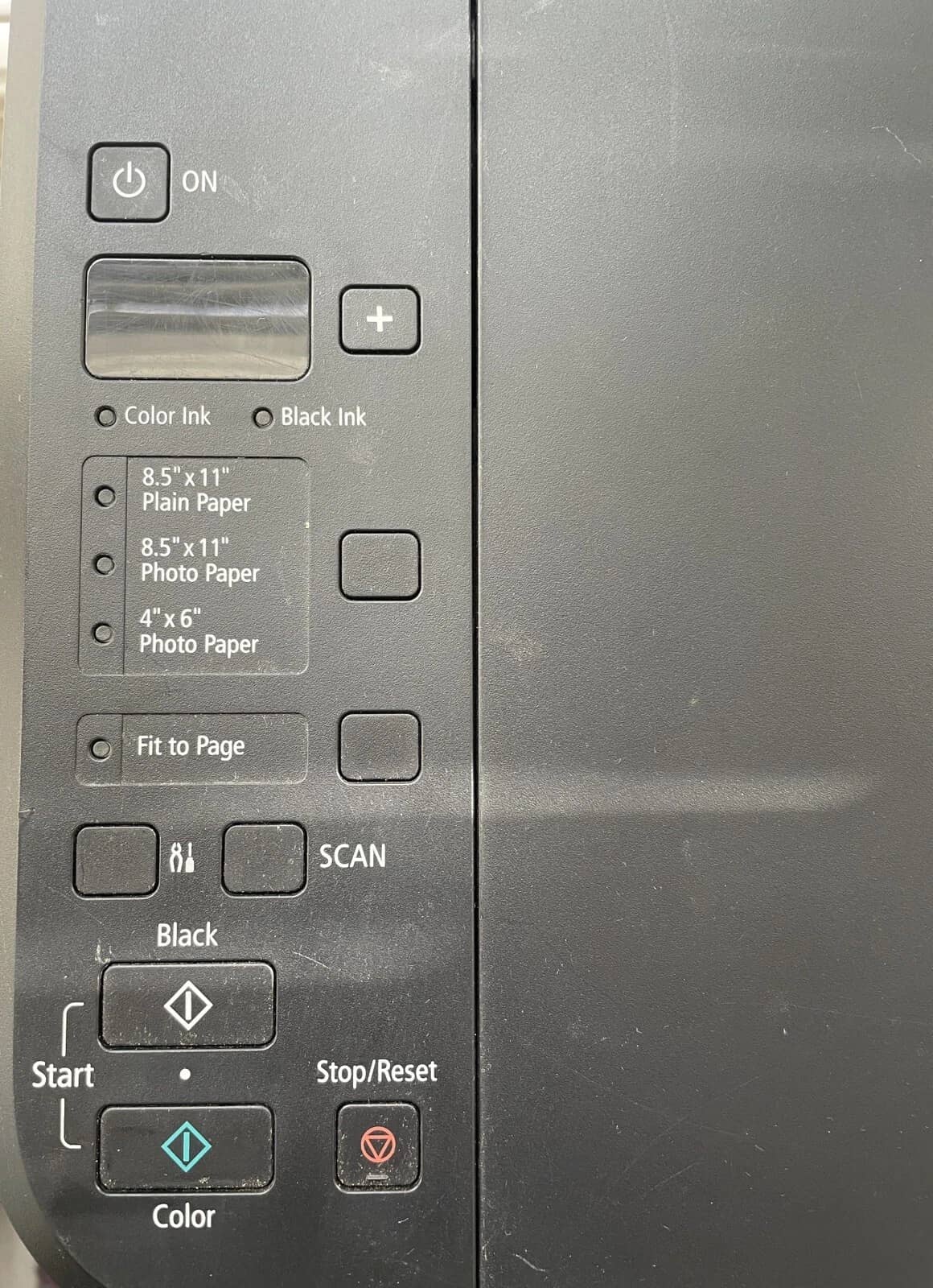 Canon MG2120 Printers New