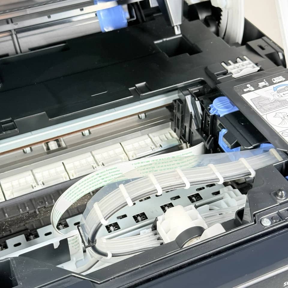 Canon PIXMA G6020 Printers New