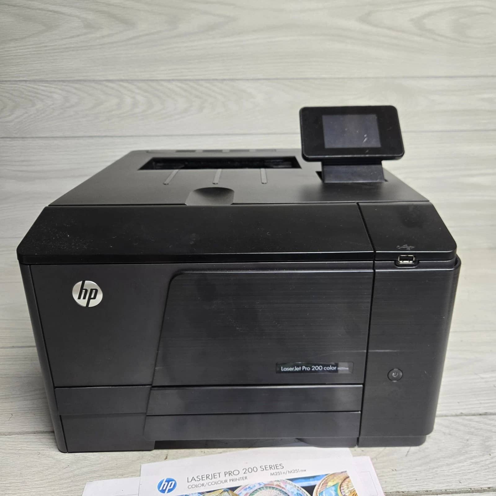 HP CF147A Printers Refurbished - Excellent