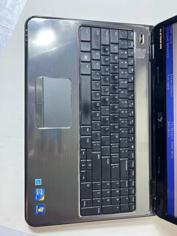 Dell Inspiron 15 5010 Computers