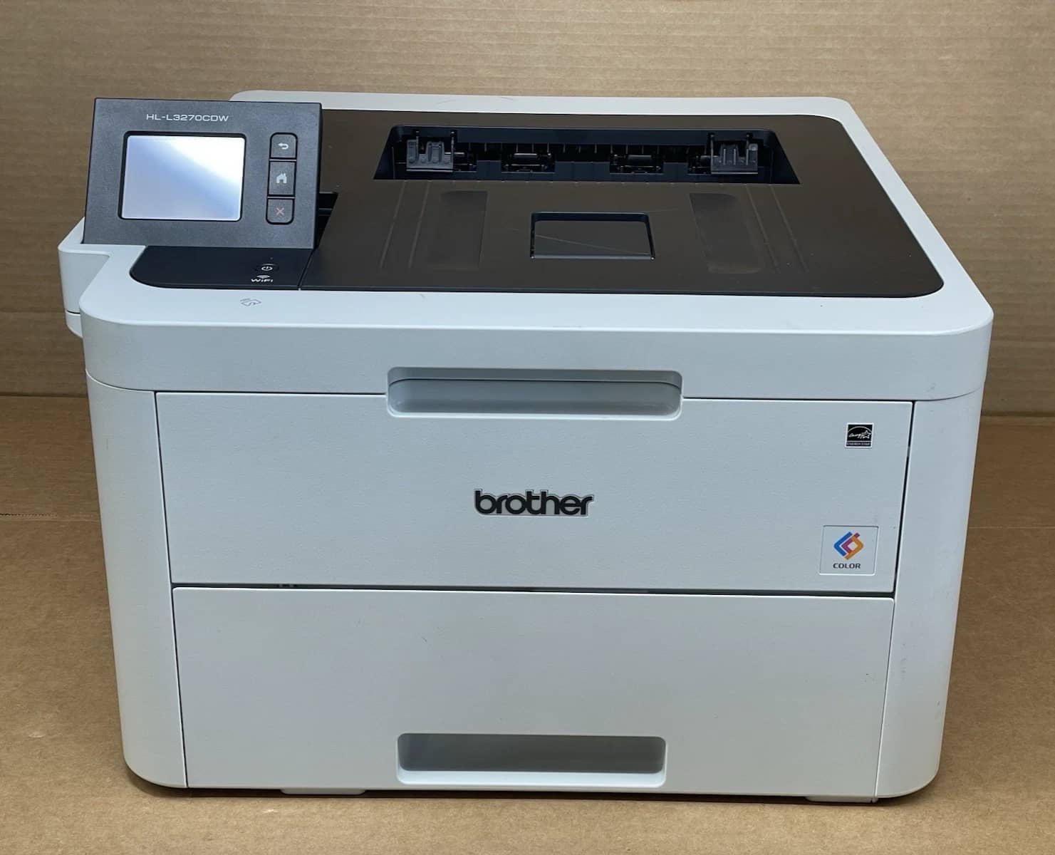 Brother HLL3295CDW Printers New