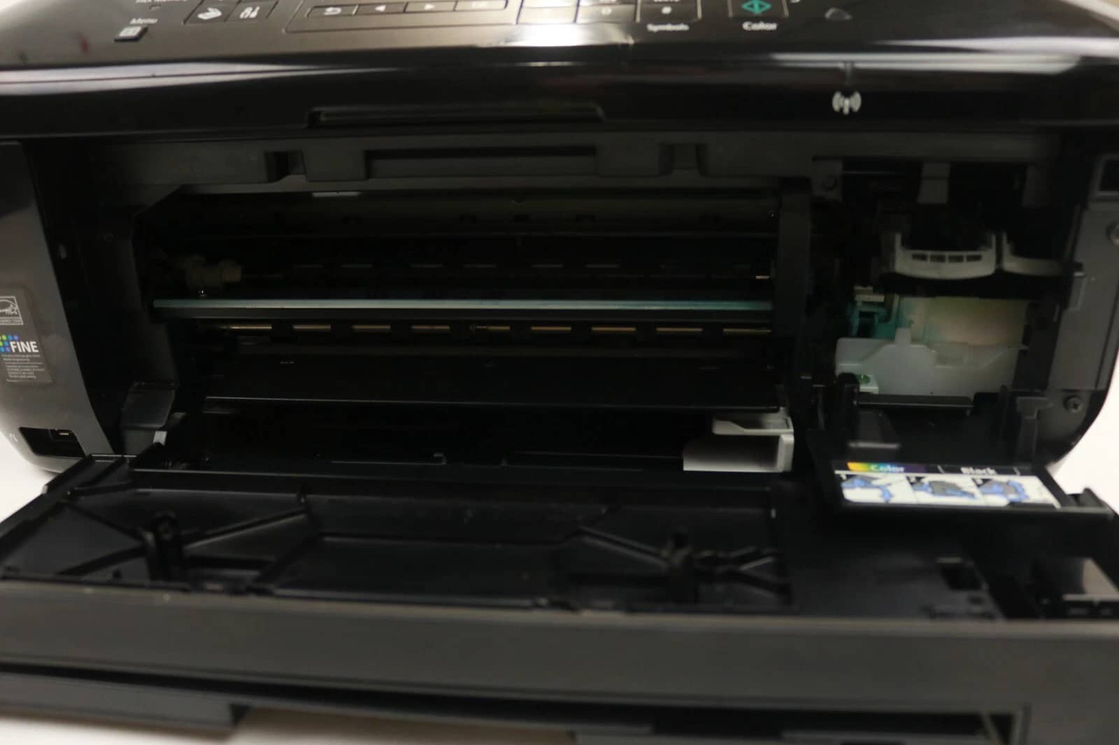 Canon Pixma MX432 Printers New