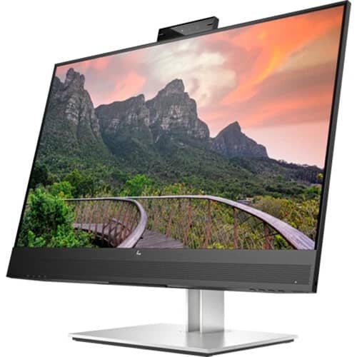 HP E27m G4 Monitors