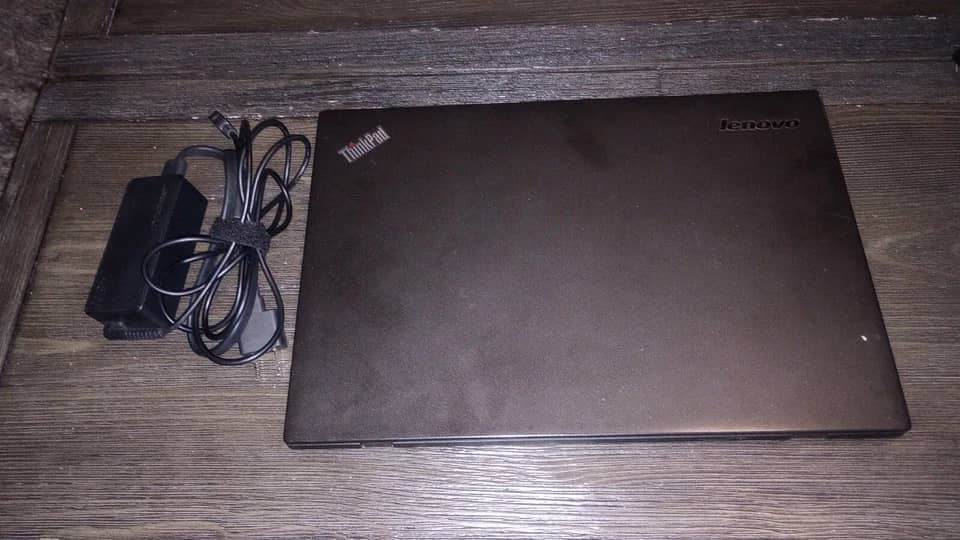 Lenovo ThinkPad X1 Carbon Gen 1 Computers