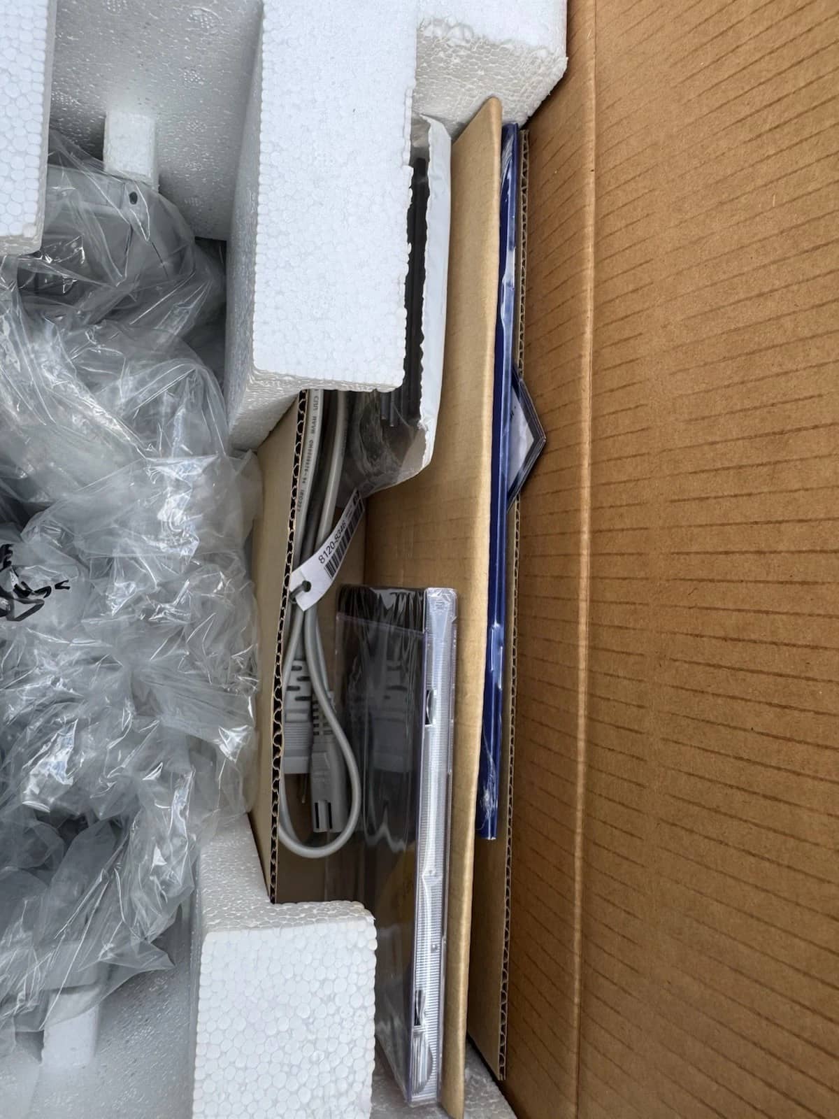 HP Deskjet 710c Printers Open-Box Excellent