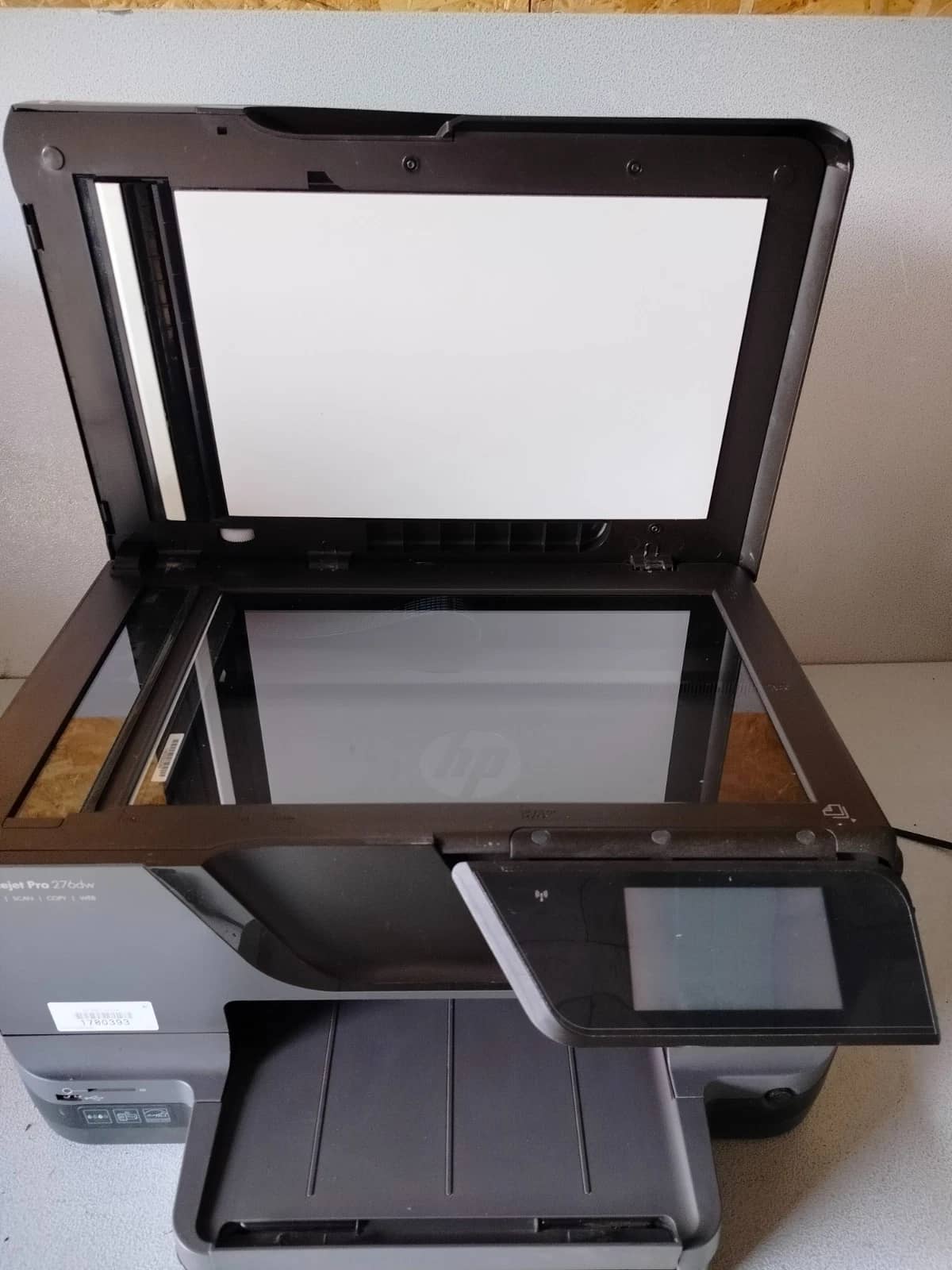 HP 276dw Printers New