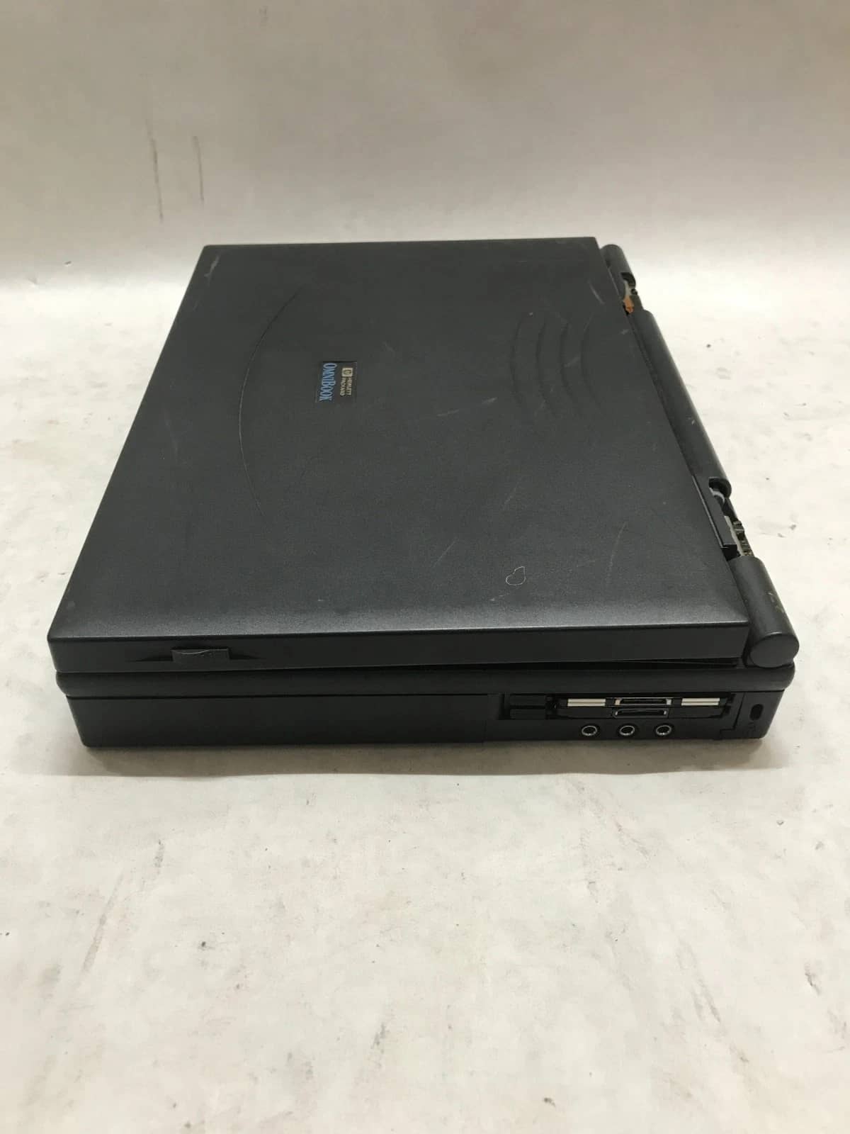 HP Omnibook Computers New