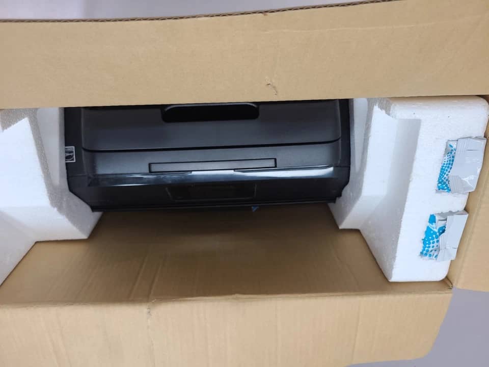 HP Envy 7155 Printers Used - Good