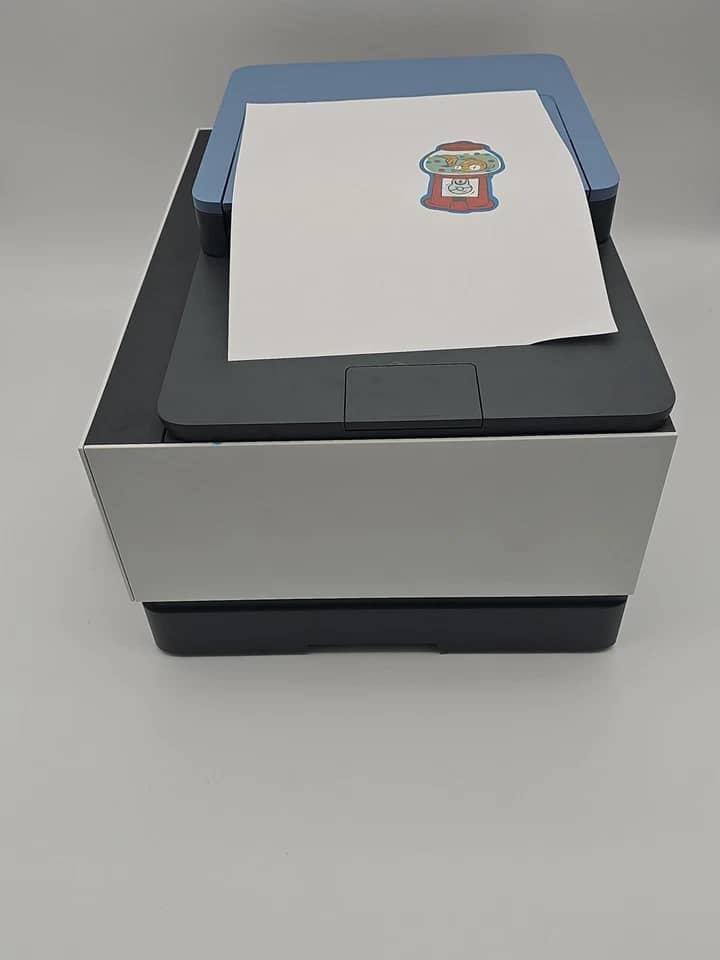 HP Smart Tank 7602 Printers New