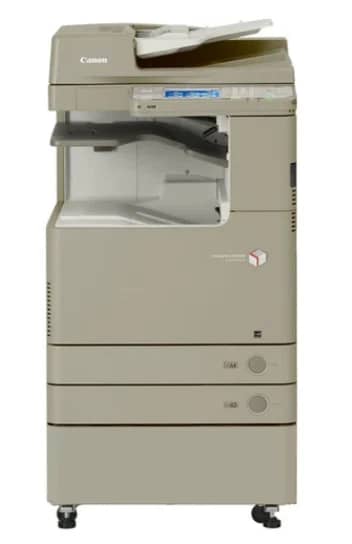 Canon ImageRunner Advance C2225 Printers Used - Good