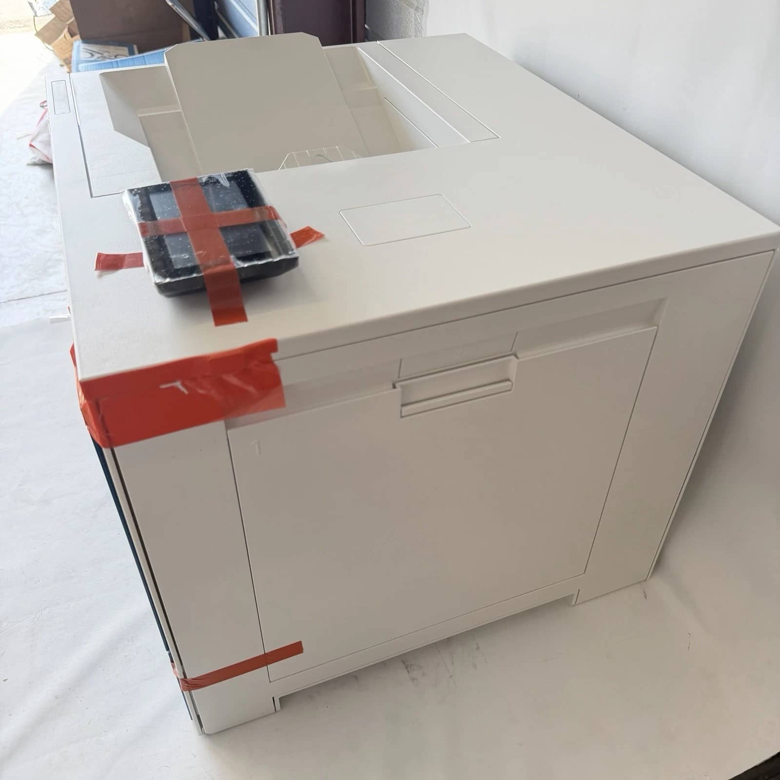 HP Color LaserJet Enterprise 6700 Printers New