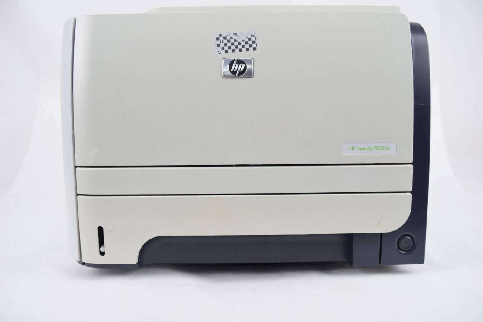 HP P2055d Printers Refurbished - Excellent