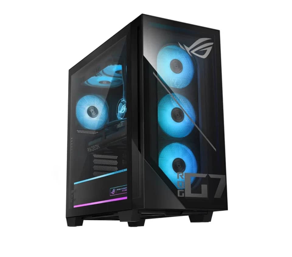 ASUS GM700 Computers New
