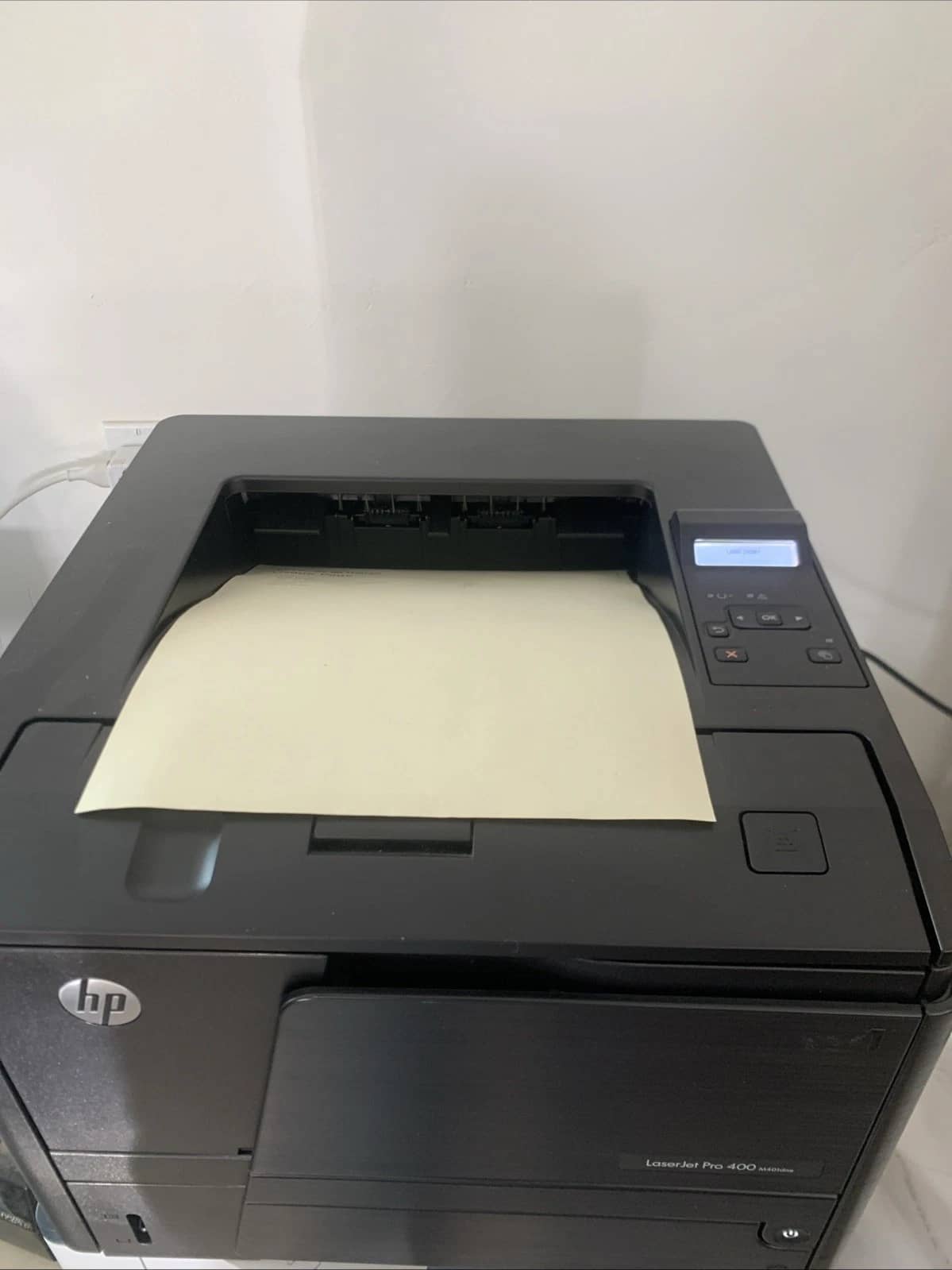 HP CF278A Printers New