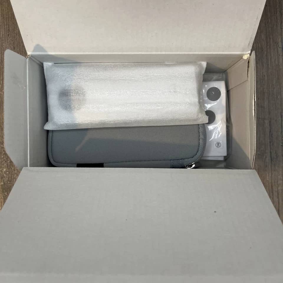Ricoh Theta M15 Digital Cameras White New Body Only