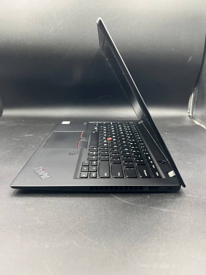 Lenovo ThinkPad T14S Gen 1 Computers