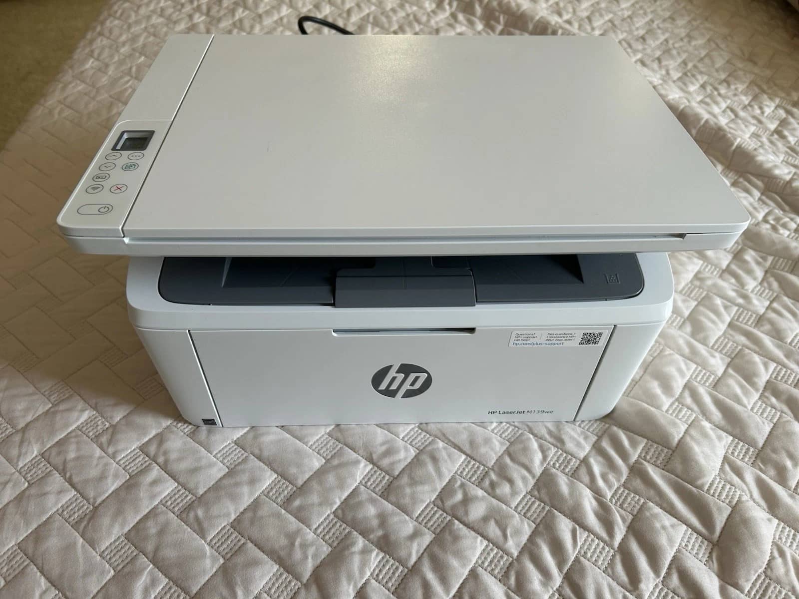 HP LaserJet MFP M139w Printers New