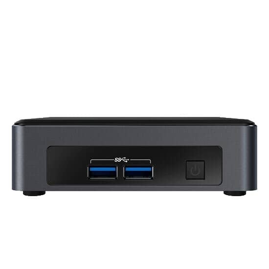 Intel BOXNUC6I7KYK1 Computers New