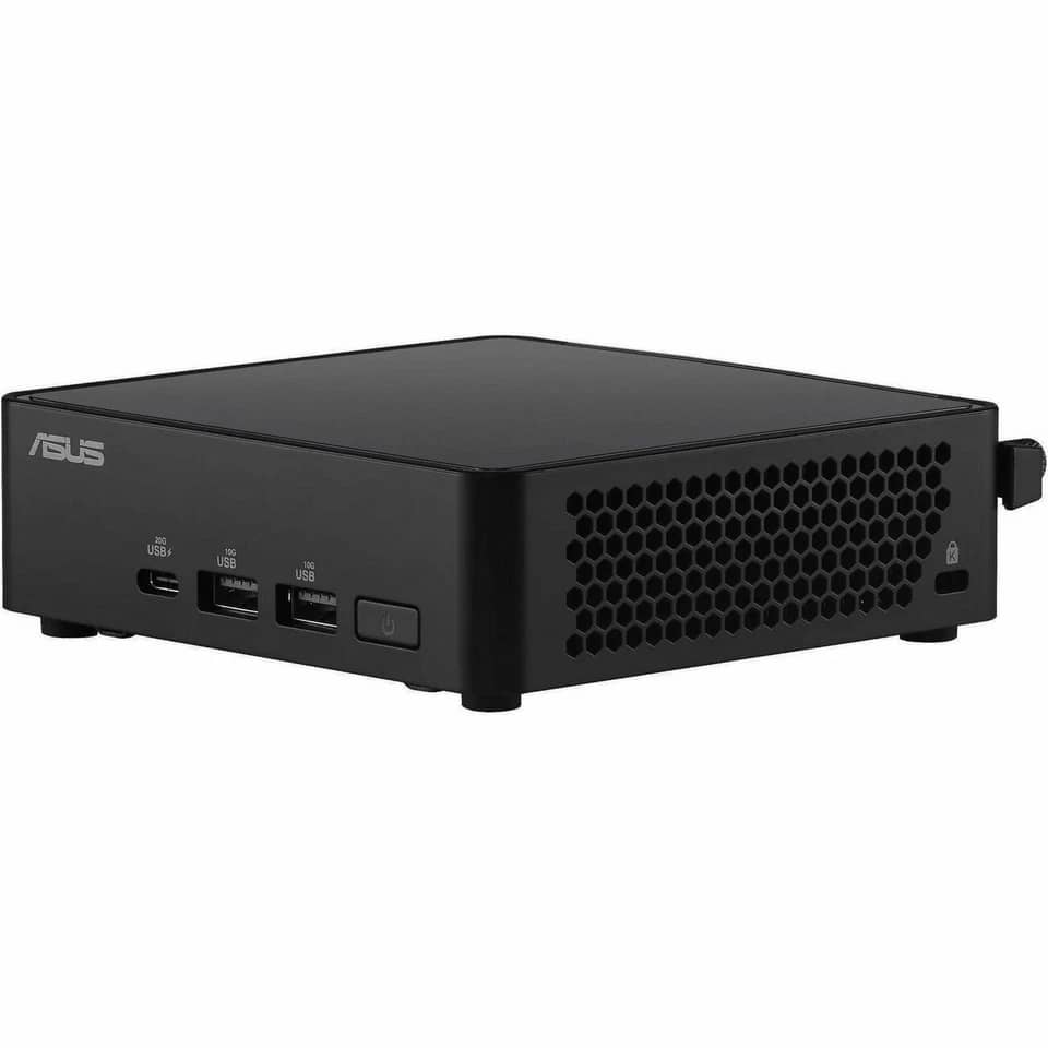 ASUS NUC 14 Pro Mini PC Computers 256GB 8GB New