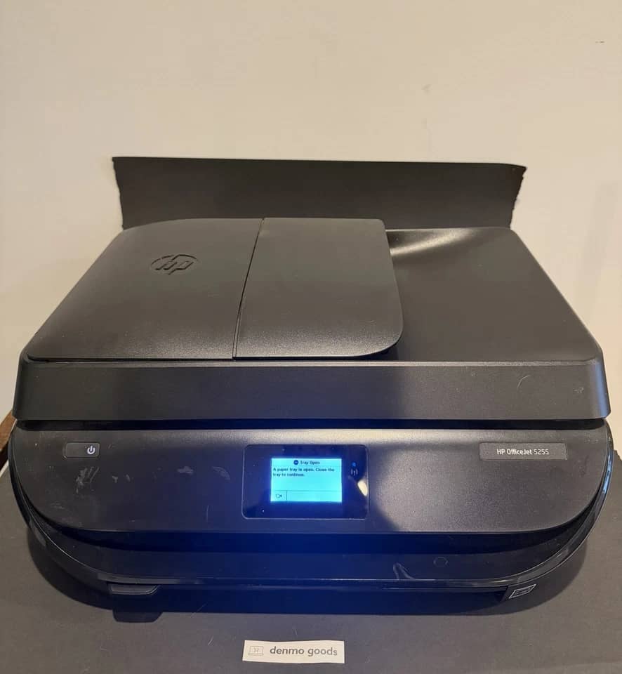 HP Officejet 5255 Printers New