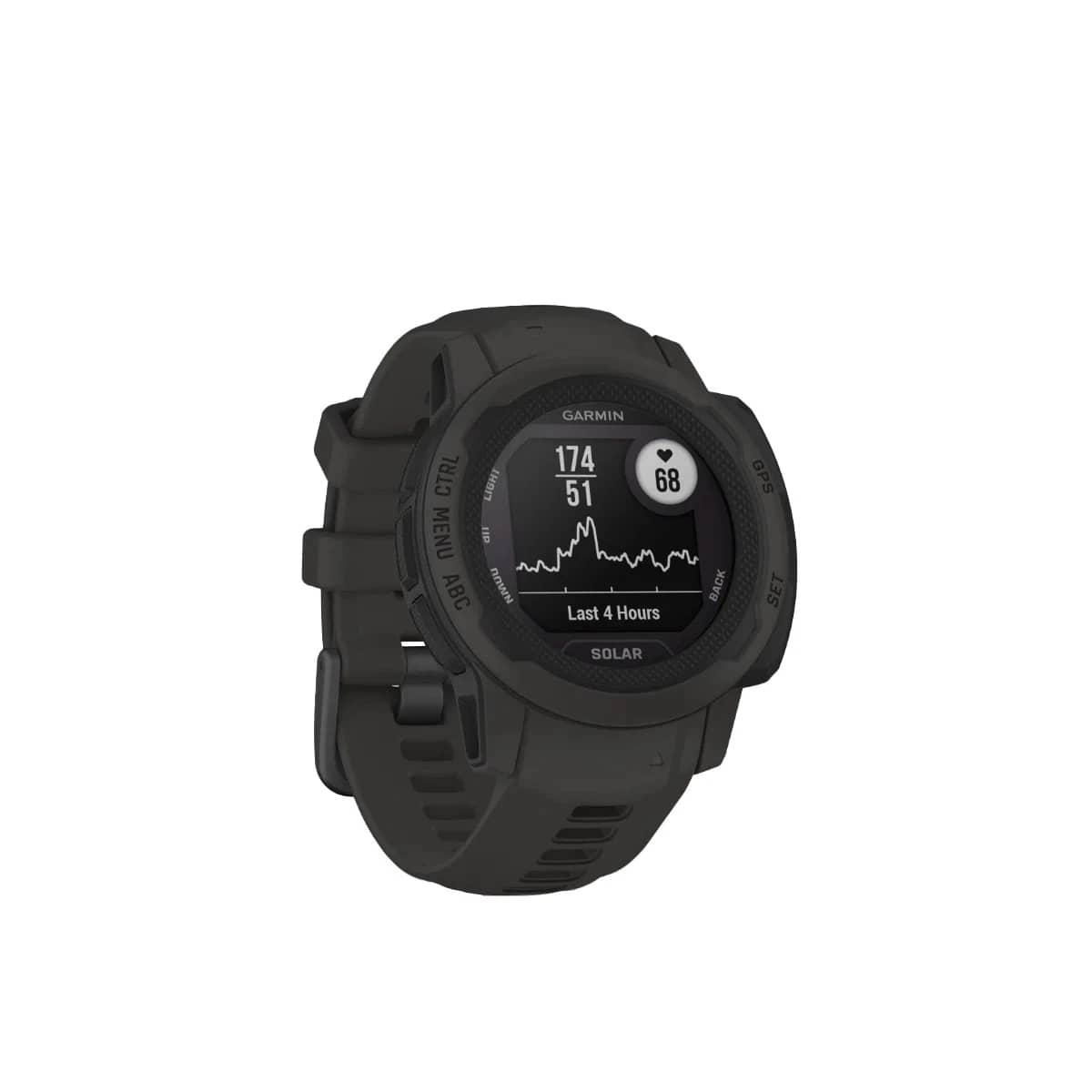 Garmin 010-02564-10 Smartwatches Graphite 40mm New