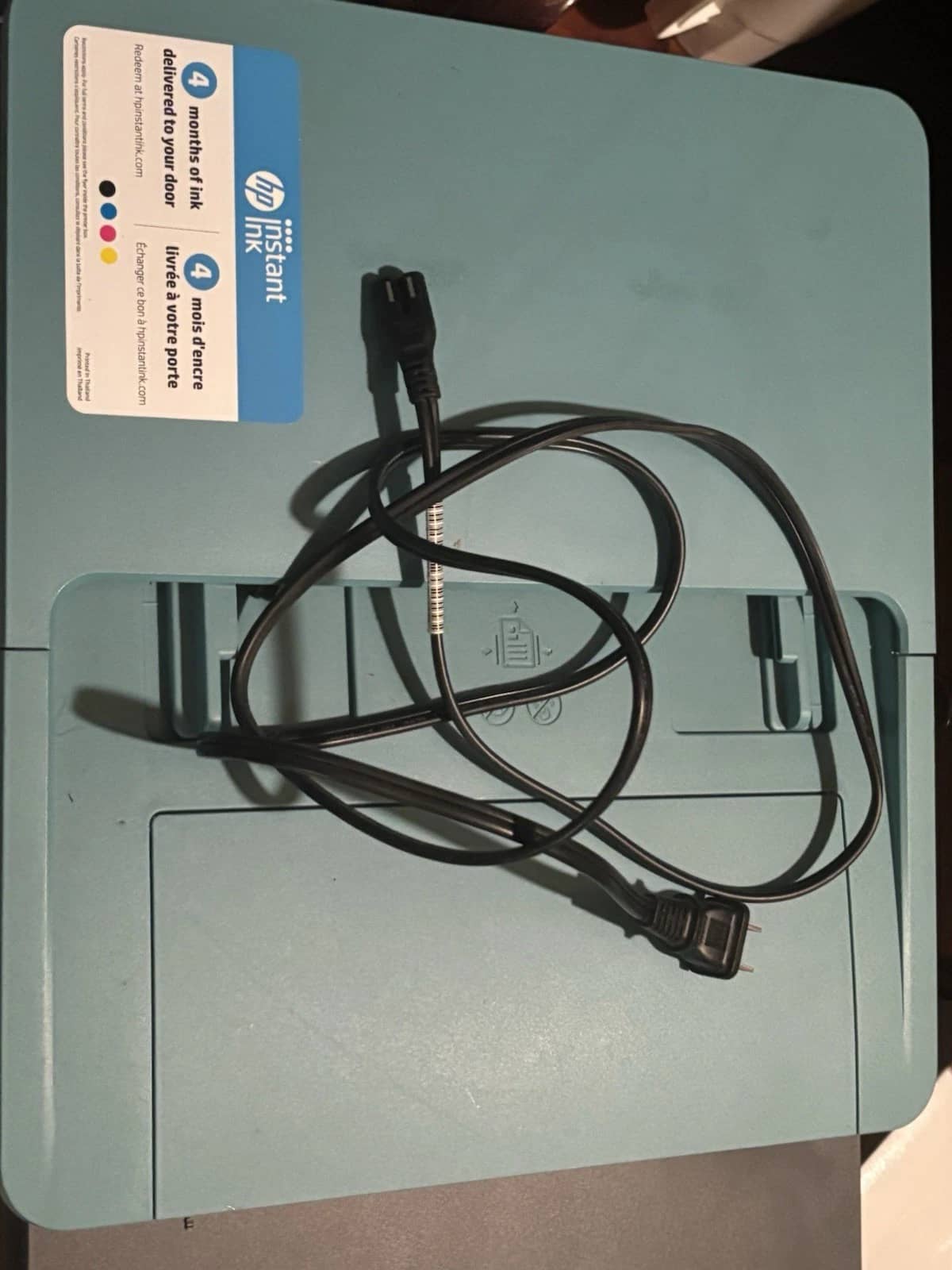 HP 3UC64A Printers Used - Good