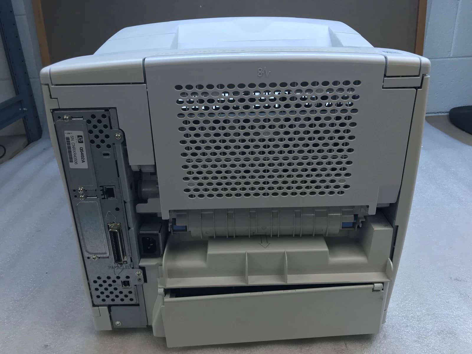 HP 4250tn Printers Refurbished - Excellent