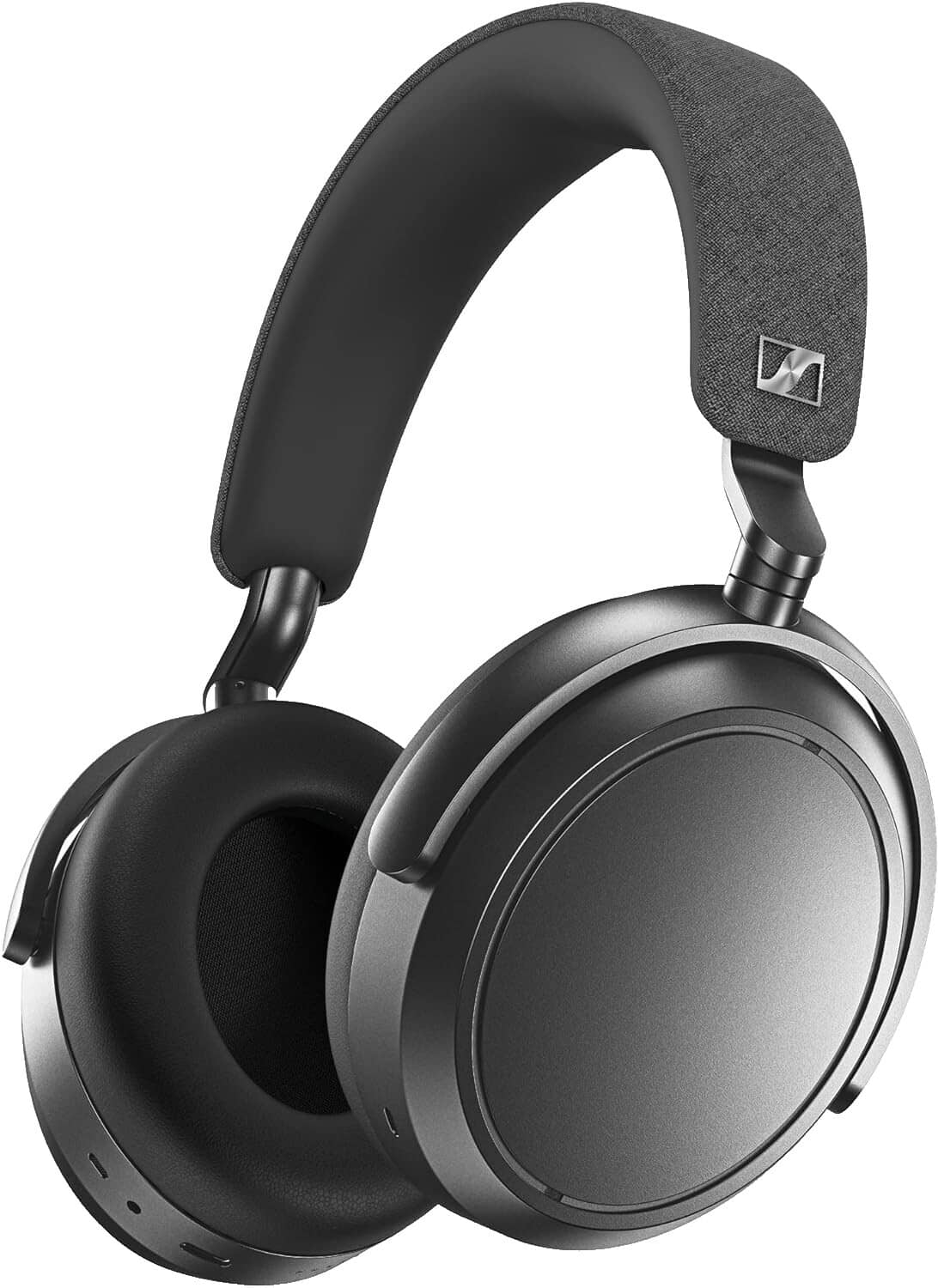 Sennheiser Momentum 3 Headphones & Earbuds Black Used - Good