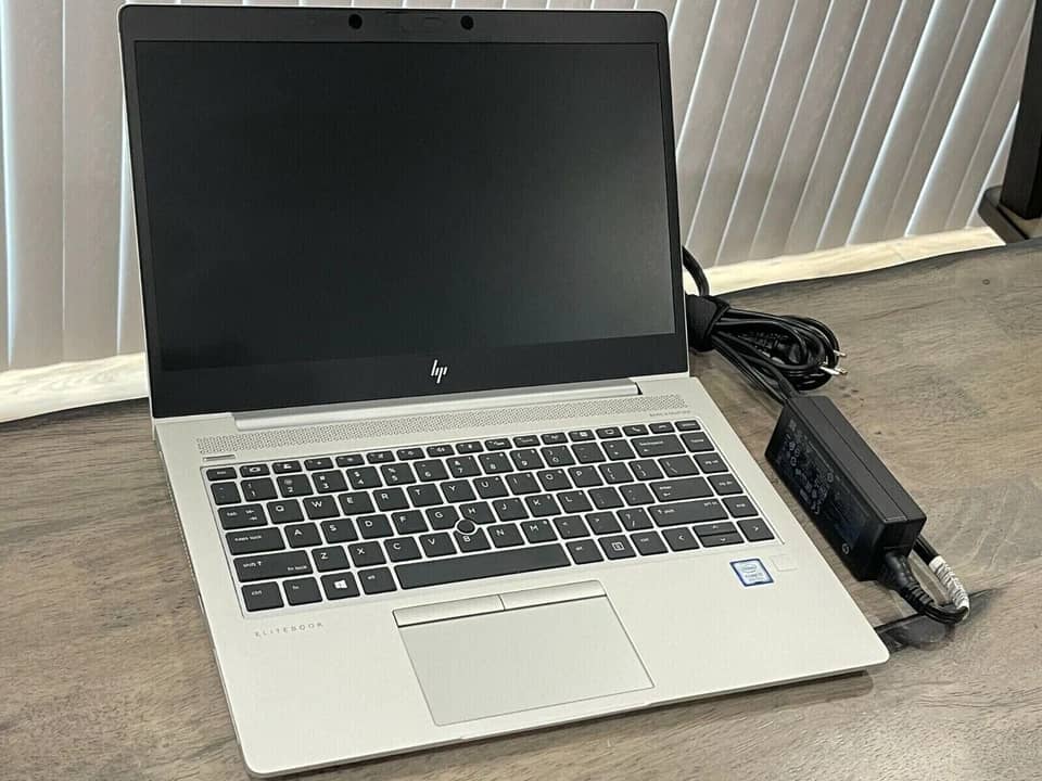 HP EliteBook 840 G6 Computers