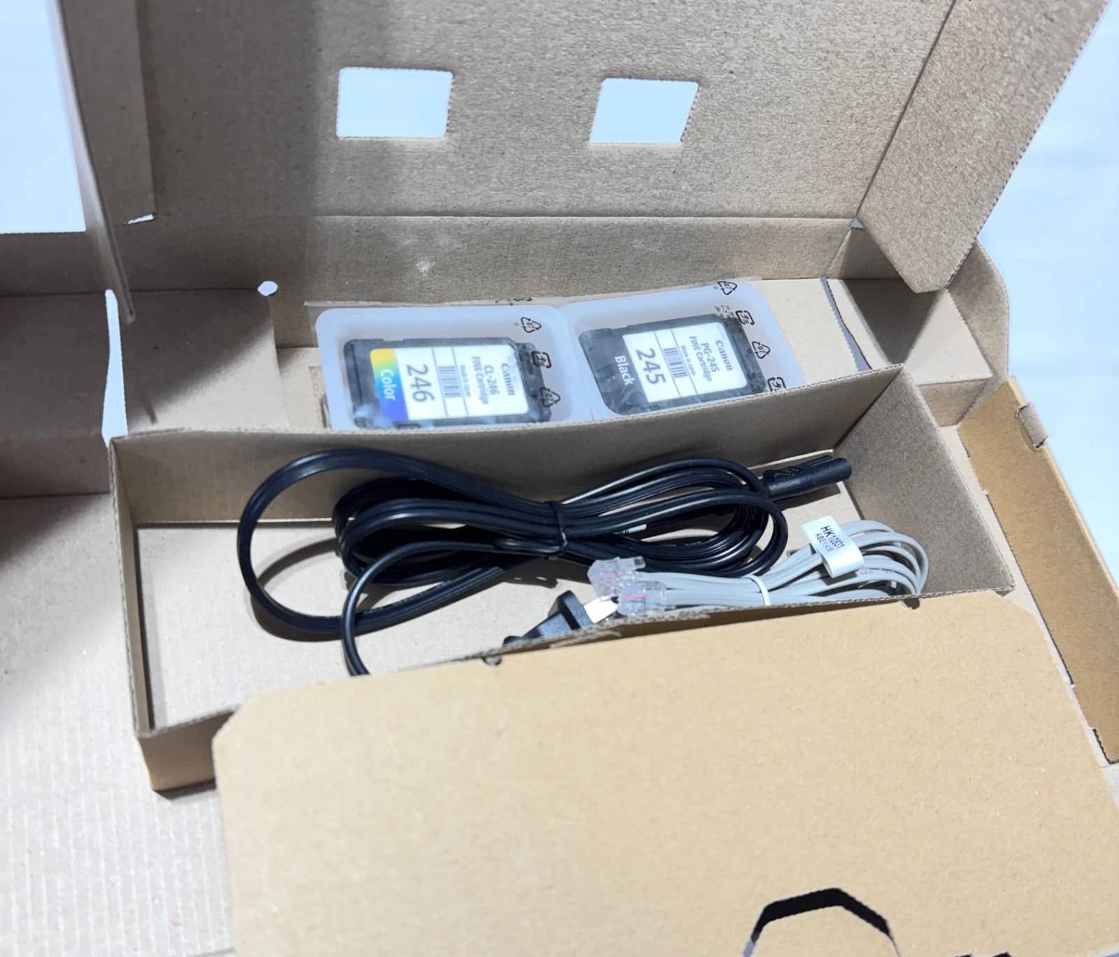 Canon Pixma MX490 Printers Open-Box Excellent