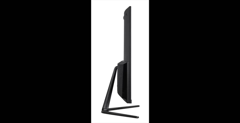 Acer ED320Q Monitors