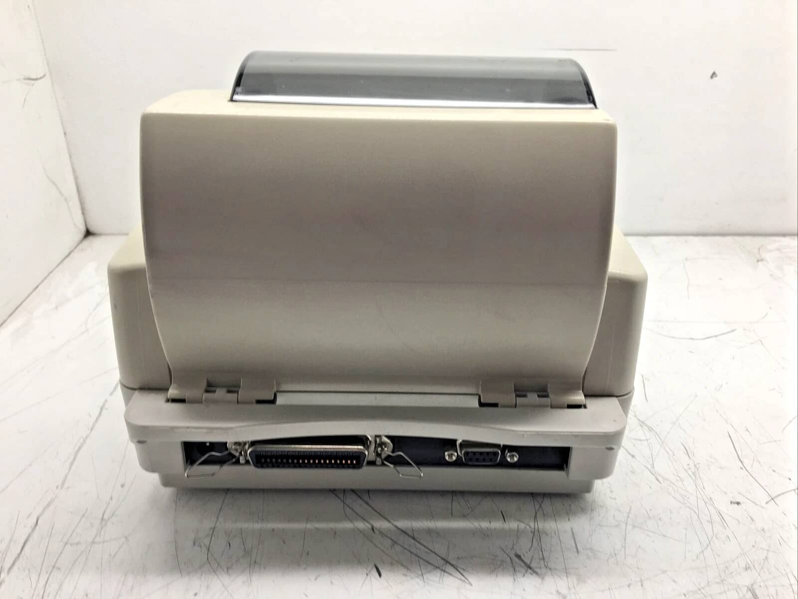 Zebra LP 2742 Printers Used - Good