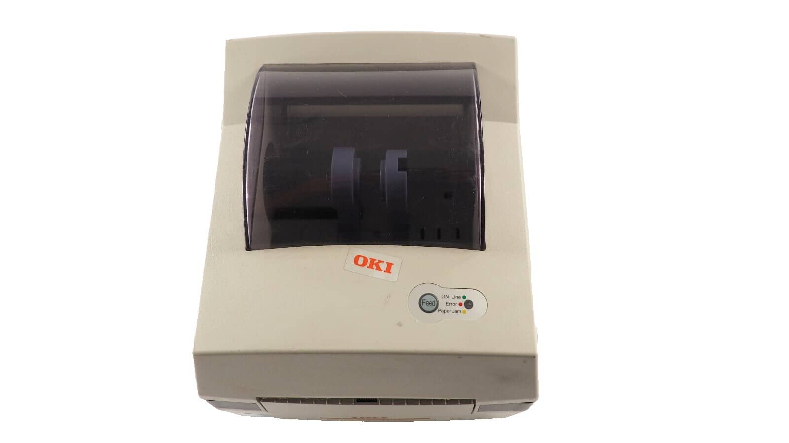 OKI Ld620d Printers Used - Good