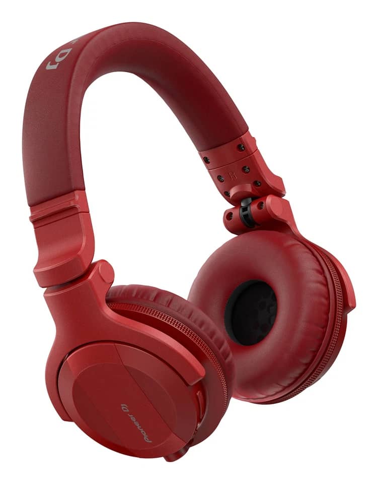 Pioneer DJ Pioneer DJ HDJ-CUE1BT Headphones & Earbuds 