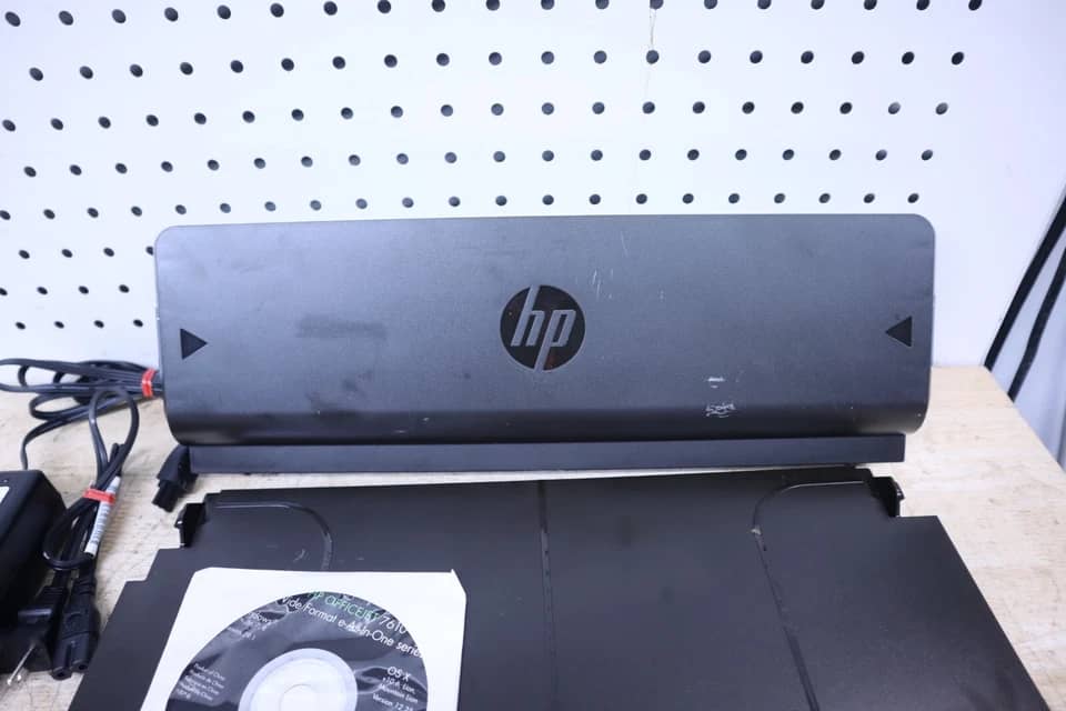 HP Officejet 7612 Printers New